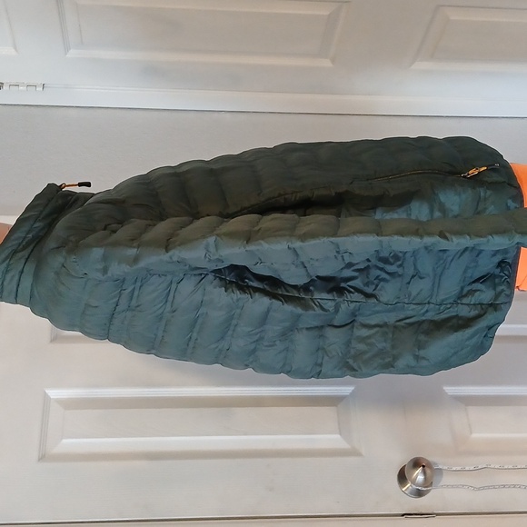 Gerry Weber Green Quilted Jacket - Picture 5 of 11